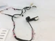 10 11 12 13 14 15 TOYOTA PRIUS REAR LEFT DOOR WIRE WIRING WIRES HARNESS OEM J