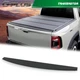 FITS 2009-24 DODGE RAM 1500 2500 3500 TAILGATE TOP PROTECTOR MOLDING CAP SPOILER