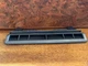 NOS Vintage Volkswagen Beetle Center Dash Vent ~ VW#113255483A
