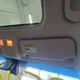 Passenger Right Sun Visor Fits 10-15 MAZDA CX-9 1146819