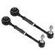 2x Rear Upper Forward Lateral Links fit for 2011-2019 Ford Flex Taurus 2011-2016