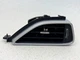 17-19 JAGUAR F-PACE FRONT RIGHT SIDE DASHBOARD AC AIR VENT TRIM GRILLE COVER OEM