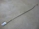 Genuine Honda (Left) Trunk Opener Torsion Spring 74872-TA0-A00