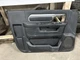 2020 DODGE RAM3500 Driver Left Side Front Interior Trim Panel Black OEM