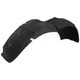 Fender Liners Rear Passenger Right Side Hand for Tesla 3 2017-2023