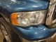Passenger Sun Visor Quad Cab 4 Door Fits 02-05 DODGE 1500 PICKUP 462963