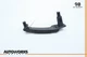 03-12 Maserati Quattroporte M139 Front Right Side Interior Door Handle Trim OEM