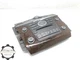 2011-2017 INFINITI QX56 QX80 DASH RADIO MEDIA INFO CLIMATE CONTROL SWITCH PANEL