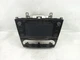 2017 Subaru Forester Am Fm Cd Player Radio Receiver VQP8V