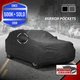 Car Cover 2018 2019 2020 2021 2022 2023 VOLKSWAGEN ATLAS