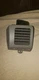 2003-2009 Lexus Toyota GX470 Dashboard Air Vent Left Side Brown OEM