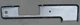 FORD THUNDERBIRD DASH BEZEL WITHOUT AC TRIM PLATE MOULDING 1964-1965 64-65 OEM