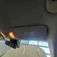 Passenger Right Sun Visor With Illuminated Fits 19-24 COROLLA 1142075