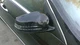 10 11 12 13 MERCEDES E-CLASS Right RH Door Mirror Black