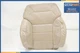 2013 MERCEDES X166 GL ML PASSENGER RIGHT FRONT UPPER TOP SEAT CUSHION TAN OEM