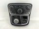 2017-2017 Chrysler 200 Am Fm Cd Player Radio Receiver DP5XZ 2017-2017 Chrysler 200 Am Fm Cd Player Radio Receiver DP5XZ