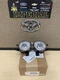 2016-2021 TOYOTA TACOMA UPGRADE LED FOG LAMPS GENUINE CHROME BEZEL PT41342190