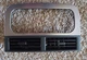1999-2004 JEEP GRAND CHEROKEE DASH RADIO TRIM BEZEL W/ AC VENTS 55116037 OEM