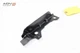2022-2025 VOLKSWAGEN TAOS FRONT BUMPER REINFORCEMENT BAR RIGHT SIDE BRACKET OEM