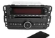 09 Pontiac Torrent AMFM CD Player Radio w Aux Input & Bluetooth Upgrade 20766795