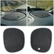 Left Right Upper Dash Speaker Cover Grille For Chevrolet S-10 Blazer 98-05