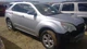 Used Active Noise Cancellation Module fits: 2012 Chevrolet Equinox Body Control