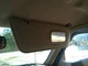 Passenger Sun Visor s Cloth With Mirror Fits 00-02 RANGER 229212