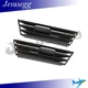 Front RH&LH Console Grill Dash AC Air Vent For BMW 3 Series E90 E91 E92 E93 318i