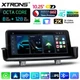 &zwnj;10.25" Android 14 Car Stereo CarPlay GPS 8+128GB 4G for BMW 3 Series E90 E91