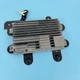 OEM LINCOLN MKS MKZ MKT 2010-2017 RADIO AUDIO THX4 AMPLIFIER SOUND SYSTEM FOMOCO