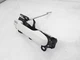 2013-20 Subaru Br-Z Front Passenger Exterior Door Handle - White 61169Ca000