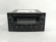 2012-2014 Subaru Impreza Am Fm Cd Player Radio Receiver ZLKN0