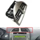 1x Center Dashboard A/C Air Vent Outlet Assembly For Lexus ES350 2007-2009 Base