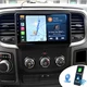 For Dodge Ram 1500 2500 3500 2013-2018 Car Stereo Radio Android 13 CarPlay 4+64G