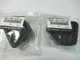 MAZDA Rx7 FC-3S 86-92 Demister Grill Dashboard Vent Pair RHD JDM Genuine Japan