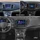 9''32G Stereo Radio GPS For 2015-2019 Chrysler 200 200C 200S HeadUint Android 13