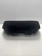 2019 Subaru Impreza Dash Information Display Screen  OEM   85261FL021