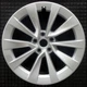 Tesla 3 19 Inch Painted OEM Wheel Rim 2020 To 2022