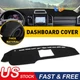 For Ford F150 2009 - 2014 2010 2011 2012 2013 Dash Cover Mat Dashmat Dashboard
