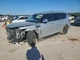 Driver Front Door Switch Driver's Fits 14-20 INFINITI QX80 3878094
