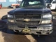 Driver Left Sun Visor Illuminated Fits 04-05 AVALANCHE 1500 118265