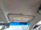 2012-2017 Buick Verano Right Passenger Sun Visor Illuminated Used OEM 268-02163R