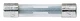 Bussmann AGC-7-1/2 Fuse, (5 Piece)