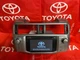 14-19 Toyota 4 RUNNER GPS Navigation Touch-Screen Radio CD Player ENTUNE PREMIUM