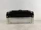 2017 Dodge Journey Am Fm Cd Player Radio Receiver V1465