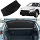 Cargo Cover Fits 2018-2023 Hyundai Kona Trunk Shelf Non-Retractable Accessory