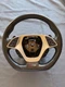 2016-2019 Chevy Corvette C7 Z06 Steering Wheel GM OEM