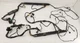2008 Ford F350 SD Dually 6.4 Crew Cab Interior Cab Wiring Harness 8C3T-14A005-HK