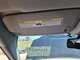 2011 GMC Terrain Driver Left Sun Visor Gray OEM Used 268-02118L 133K Miles