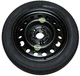 BMW 5 Series F10 528 535 550 (2011-2016) Emergency Spare Tire